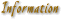 Information
