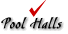 Pool Halls